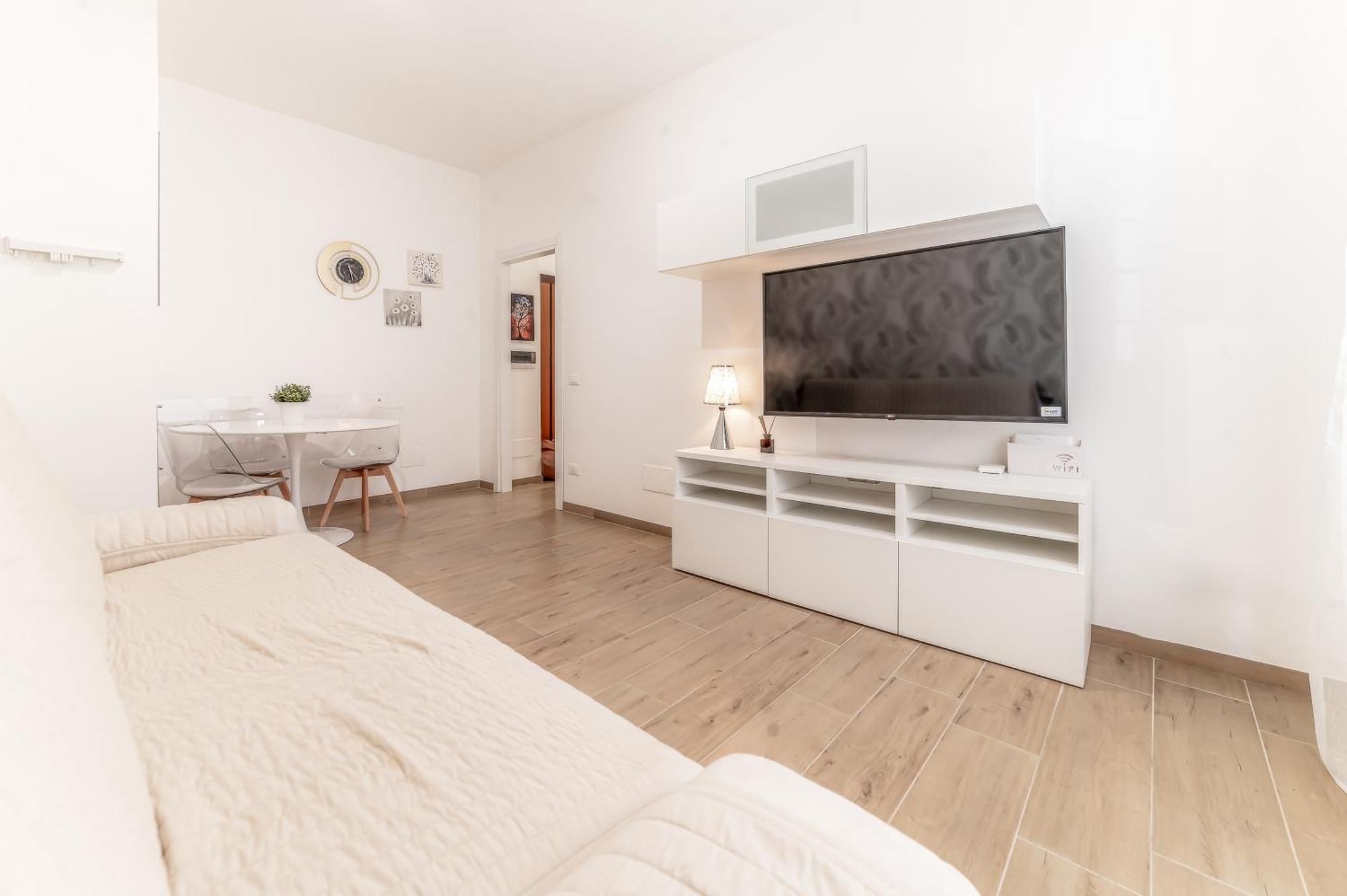Appartement Mary Flat- Metro Garbatella - Wi-fi Rome